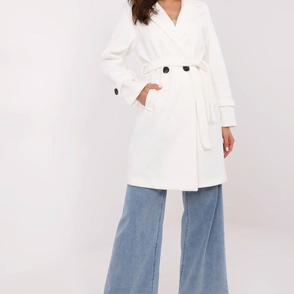  Coat model 211462 Italy Moda 