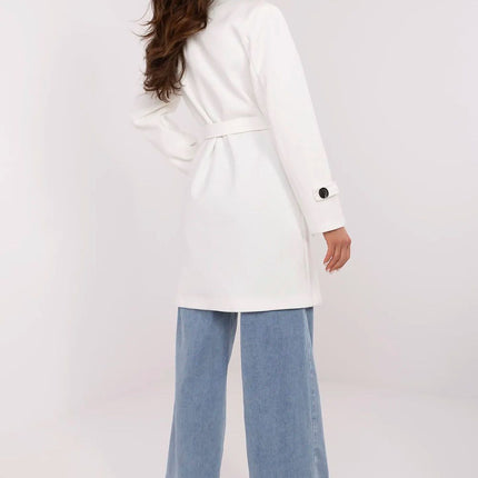  Coat model 211462 Italy Moda 