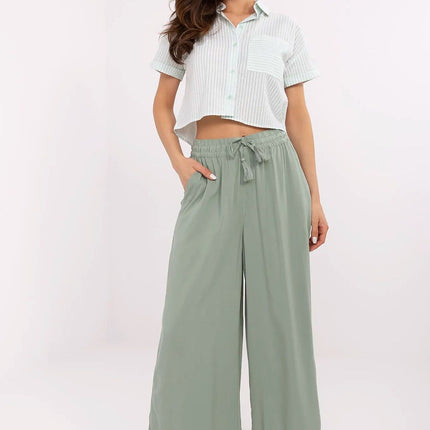  Women trousers model 211491 Sublevel 
