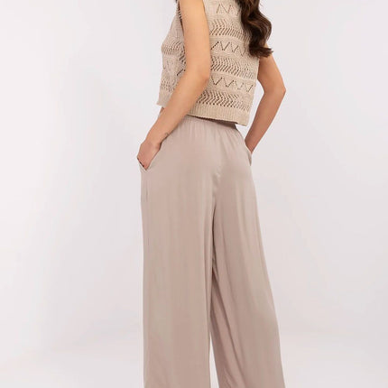  Women trousers model 211492 Sublevel 