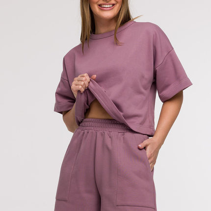  Shorts model 211513 BeWear 