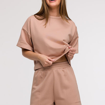  Shorts model 211514 BeWear 