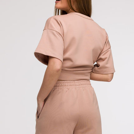  Shorts model 211514 BeWear 