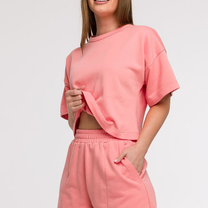  Shorts model 211516 BeWear 