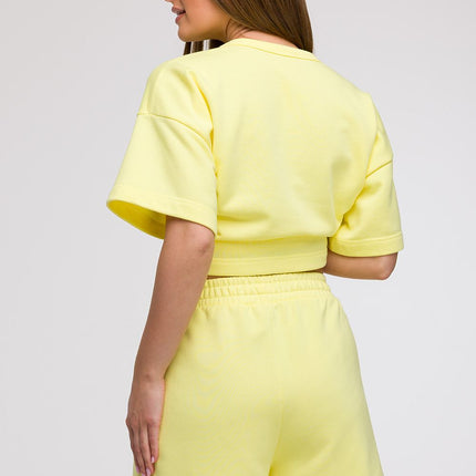  Shorts model 211517 BeWear 