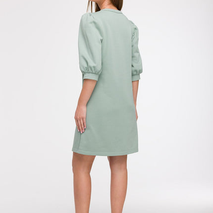  Daydress model 211538 BeWear 