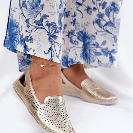  Ballet flats model 211616 Step in style 