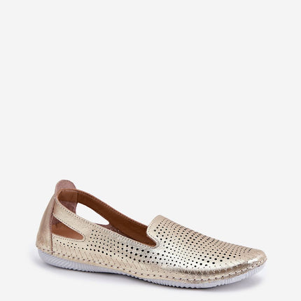  Ballet flats model 211616 Step in style 