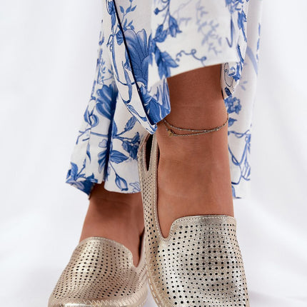  Ballet flats model 211616 Step in style 