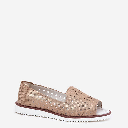  Ballet flats model 211618 Step in style 