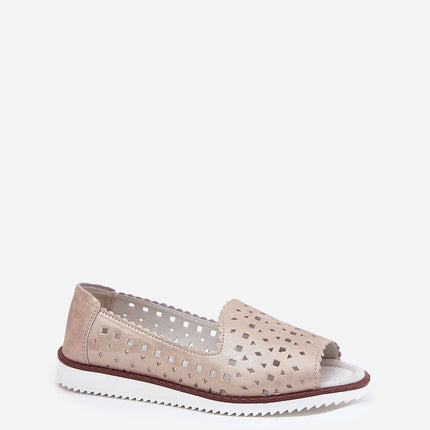  Ballet flats model 211619 Step in style 