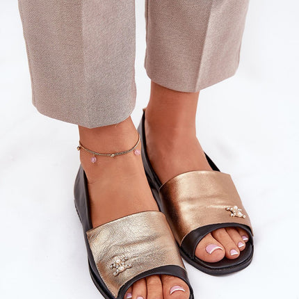  Ballet flats model 211620 Step in style 