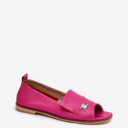  Ballet flats model 211622 Step in style 