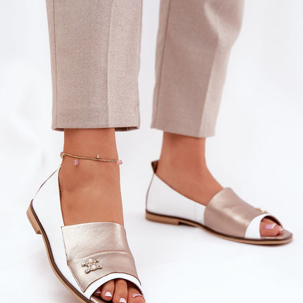  Ballet flats model 211623 Step in style 