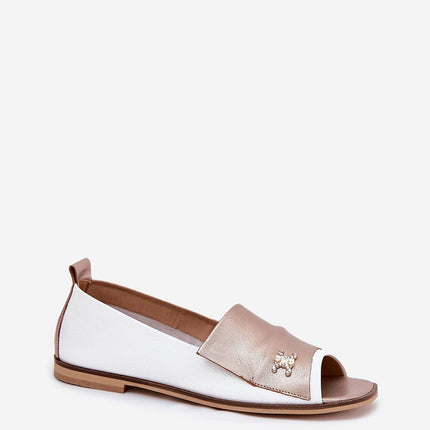  Ballet flats model 211623 Step in style 