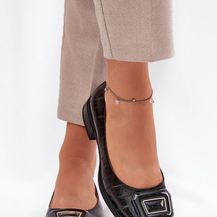  Ballet flats model 211624 Step in style 