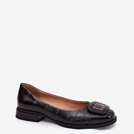  Ballet flats model 211624 Step in style 