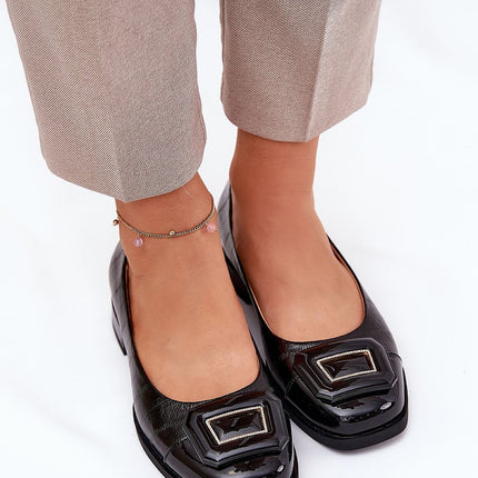  Ballet flats model 211624 Step in style 