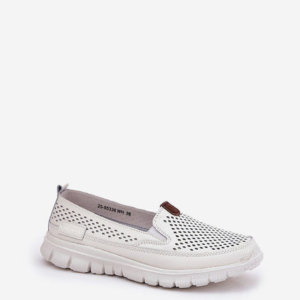  Ballet flats model 211625 Step in style 