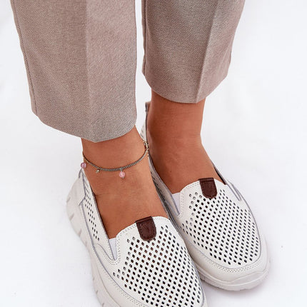  Ballet flats model 211625 Step in style 