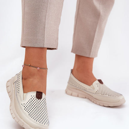  Ballet flats model 211626 Step in style 