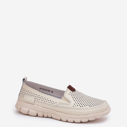  Ballet flats model 211626 Step in style 