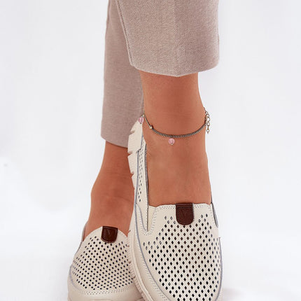  Ballet flats model 211626 Step in style 