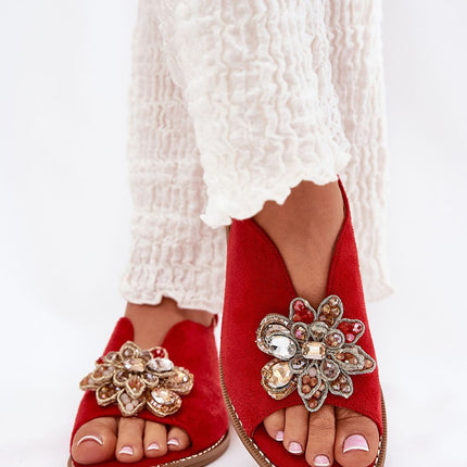  Sandals model 211629 Step in style 