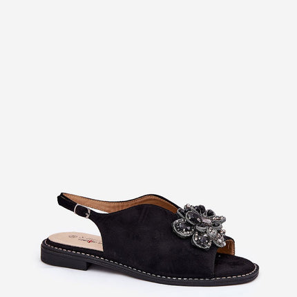  Sandals model 211630 Step in style 