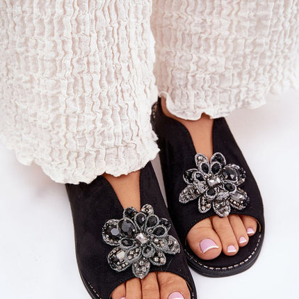  Sandals model 211630 Step in style 