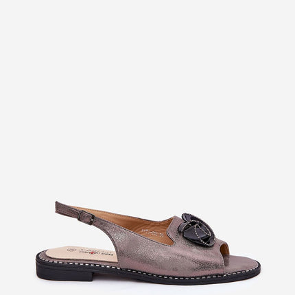  Sandals model 211631 Step in style 