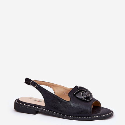  Sandals model 211633 Step in style 