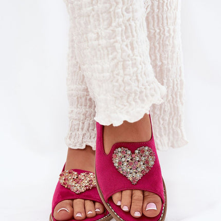  Sandals model 211636 Step in style 