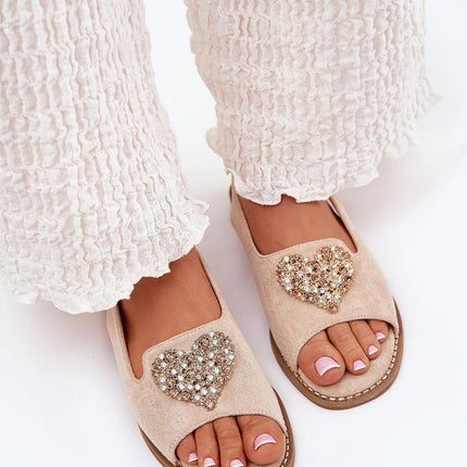  Sandals model 211637 Step in style 