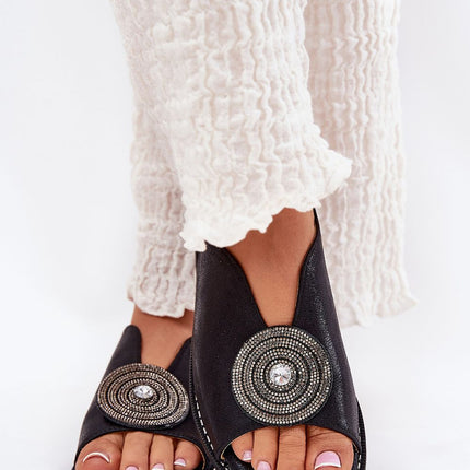  Sandals model 211640 Step in style 