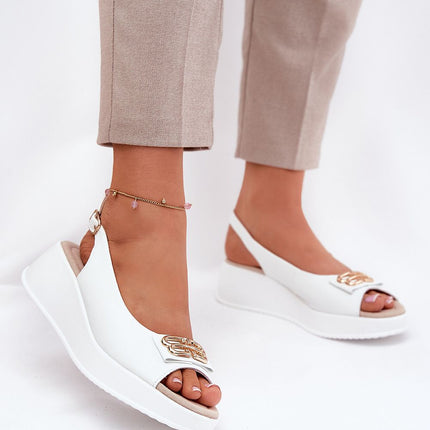  Buskin model 211646 Step in style 