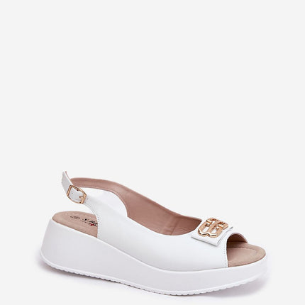  Buskin model 211646 Step in style 