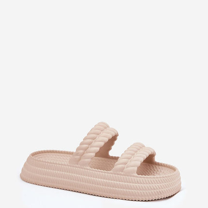  Flip-flops model 211669 Step in style 