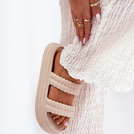  Flip-flops model 211669 Step in style 