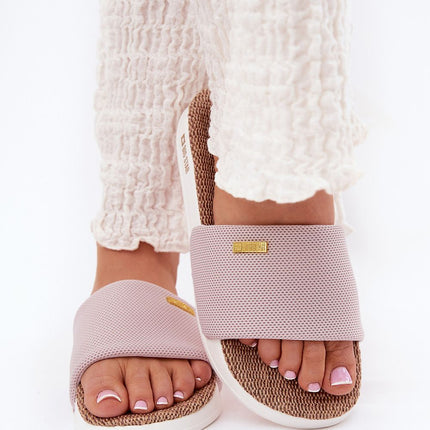  Flip-flops model 211674 Step in style 