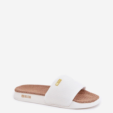  Flip-flops model 211675 Step in style 