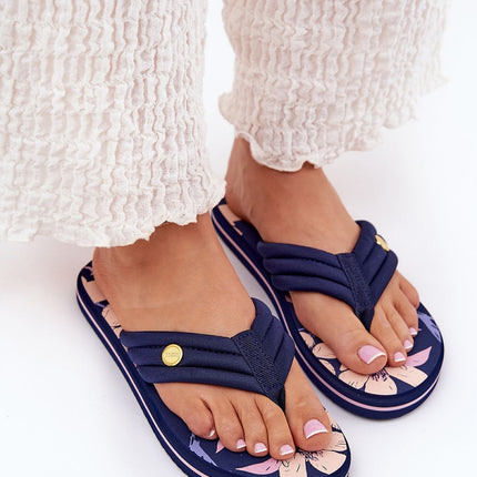  Japanese flip-flops model 211676 Step in style 