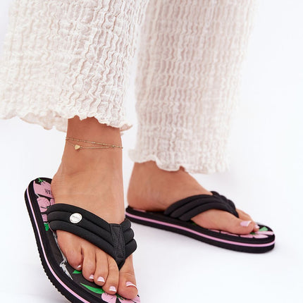  Japanese flip-flops model 211677 Step in style 