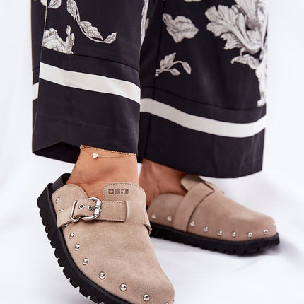  Flip-flops model 211679 Step in style 