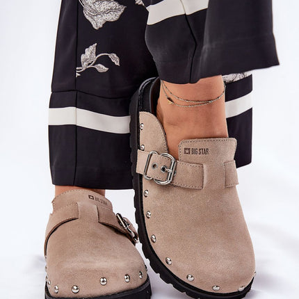  Flip-flops model 211679 Step in style 