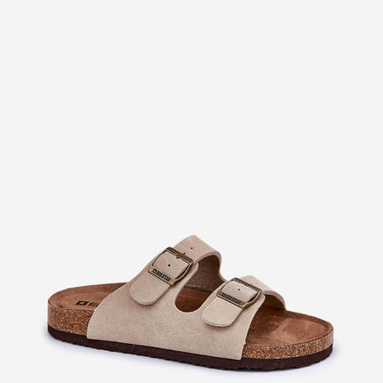 Flip-flops model 211681 Step in style 