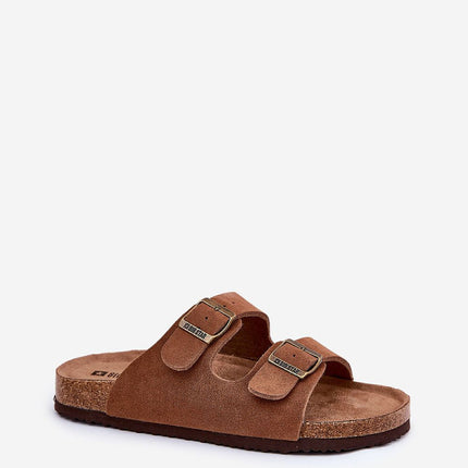  Flip-flops model 211682 Step in style 