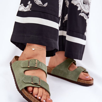  Flip-flops model 211683 Step in style 