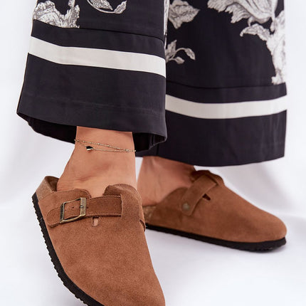  Flip-flops model 211685 Step in style 