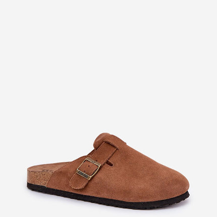  Flip-flops model 211685 Step in style 